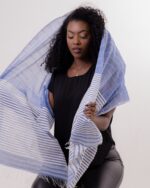 Alem Handwoven Shawl