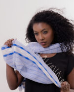 Trust Handwoven Shawl