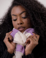 Zewd Handwoven Shawl