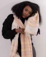 Nature Handwoven Shawl