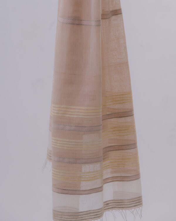 Nature Handwoven Shawl