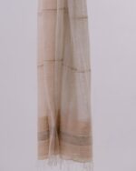 Organic Handwoven Shawl