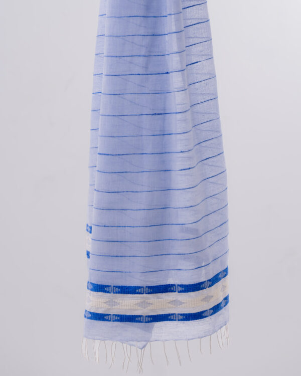 Trust Handwoven Shawl