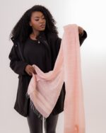 Koke Handwoven Shawl