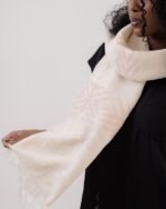 Adey Abeba Gabi Handwoven Shawl